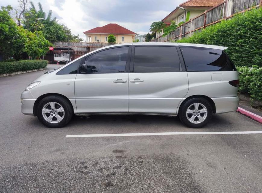 TOYOTA ESTIMA ปี 2004 รถสภาพดีสวยใหม่ขายถูก 2