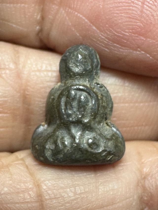 องค์ละ1000🙏พระปิดตาขนาดเล็ก ล.ป.ศุข,ล.พ.เดิม,ล.พ.เดิม,ล.พ.เดิม รูปที่ 12