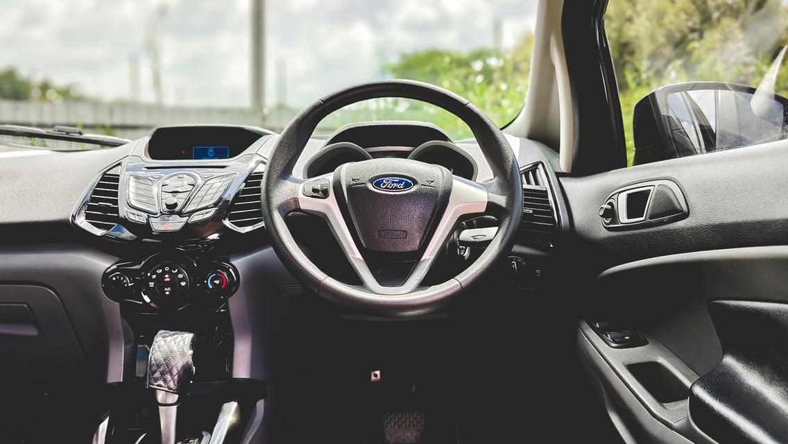 FORD ECOSPORT 1.5 TREND A/T ปี 2015 จด 2016 รูปที่ 7