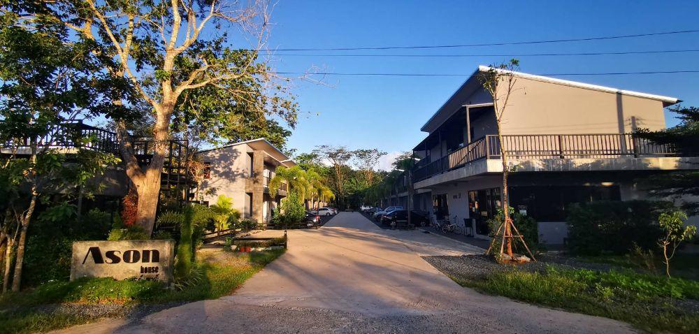ขายกิจการรีสอร์ท Asonhouse area51 และห้องพักรายเดือน พื้นที่ 2 ไร่ ใกล้ธรรมชาติเงียบสงบ ม.3 ต.เทพกระษัตรี ภูเก็ต 15