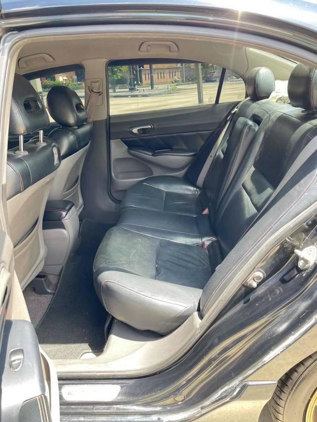 รหัสรถ TBK53 Honda Civic FD 1.8💥ปี2009💥