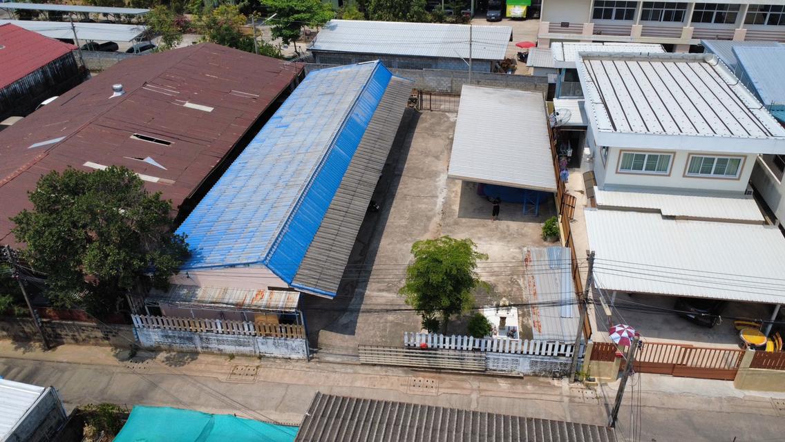 ขายที่ดิน ขายที่ดินในเมืองขอนแก่น ติด มข,กังสดาน,อยู่โซนเซ็นทรัลเปิดใหม่ 5