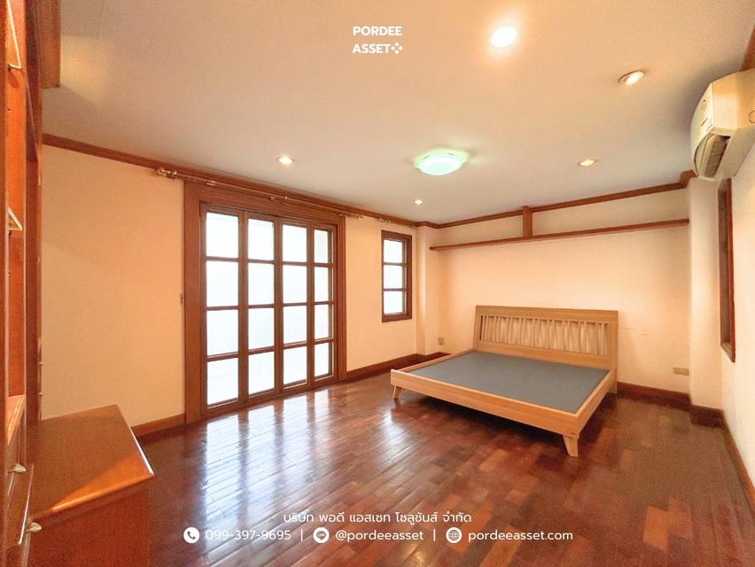 ขาย!! บ้านเดี่ยว ปัญจทรัพย์ ไพรเวทโฮม เฟส2 (69 ตร.ว.) ซ.ทวีวัฒนา-กาญจนาภิเษก2/1 ทำเลเชื่อมต่อระหว่าง 3 ถนนสายหลัก  9