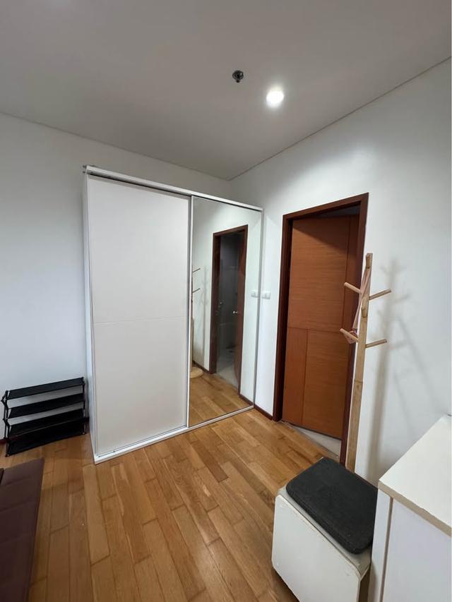 ✨ ให้เช่าคอนโด วิลล่า สาทร Villa Sathorn ห้องใหญ่ ติดรถไฟฟ้า BTS กรุงธนบุรี 🏙️ 4