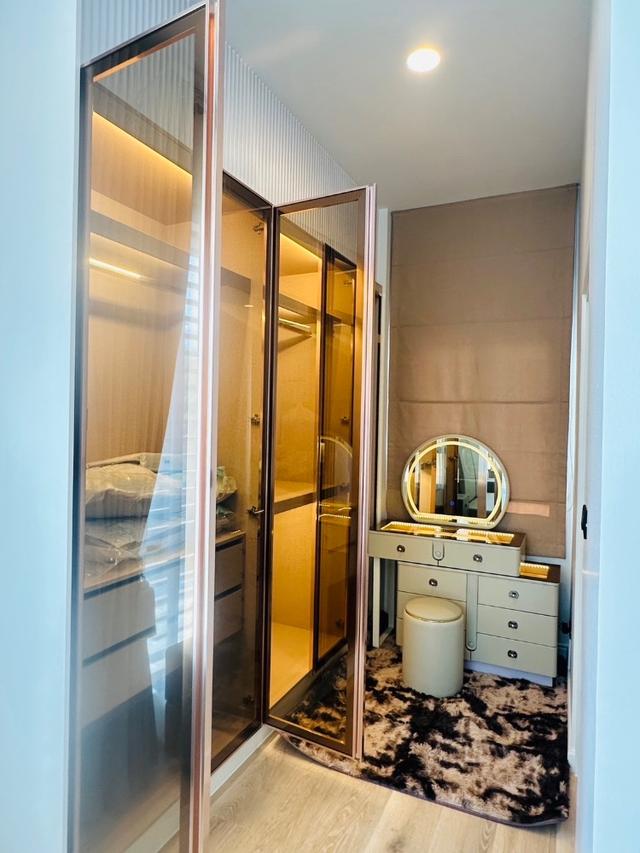 ขายหรือเช่า บ้านเดี่ยว2 ชั้น โครงการ บุราสิริ กรุงเทพกรีฑา แบบบ้าน CARUNDA  10