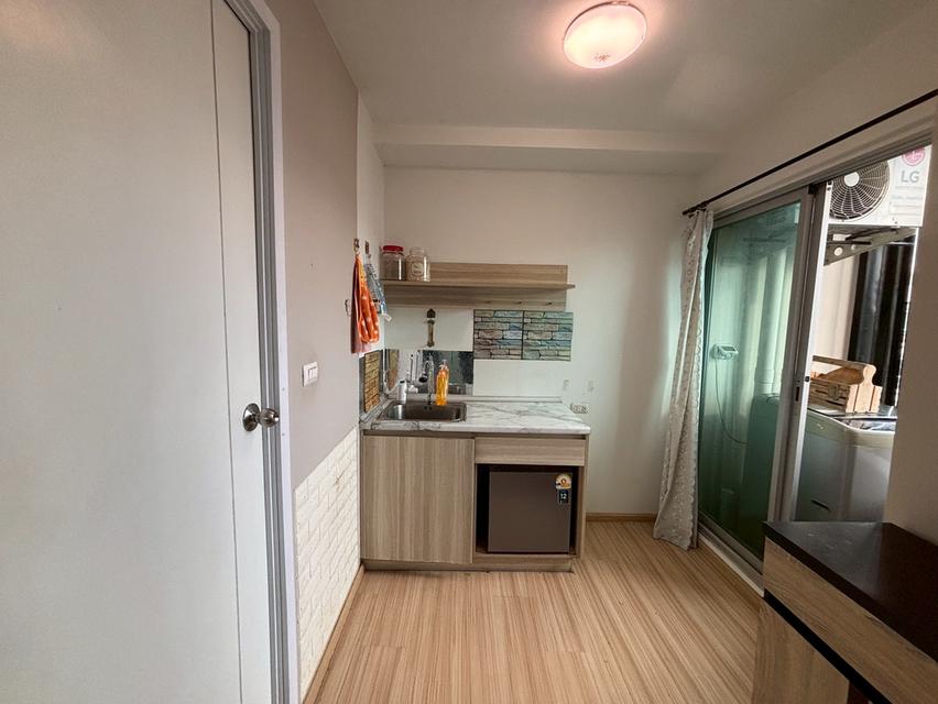 ขายคอนโด พลัมคอนโดแจ้งวัฒนะ เฟส3 4