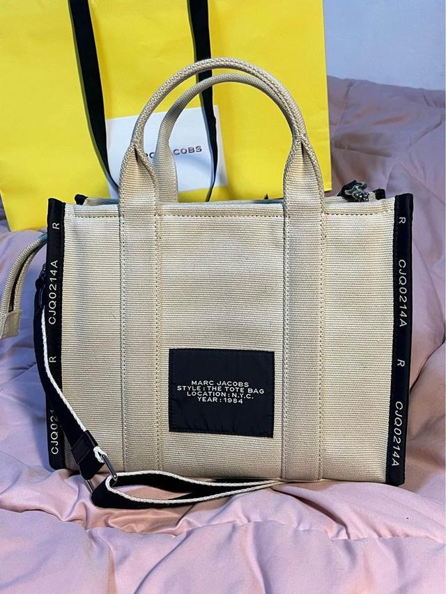 ส่งต่อ Tote Bag MARC JACOBS 3