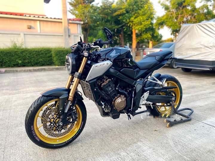 ขาย CBR 2019 3