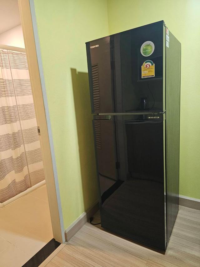 คอนโด The escape สุขุมวิท 101/1 ห้องสวย เฟอร์นิเจอร์ครบ บรรยากาศดี เงียบสงบ 4