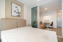 คอนโดให้เช่า Regent Home Bangna ใกล้บีทีเอส บางนา 10