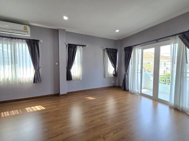 ขายบ้านเดี่ยว เพอร์เฟค เพลส 1 ราชพฤกษ์ รีโนเวทใหม่ พร้อมอยู่ ใกล้เซ็นทรัลเวสเกต 3