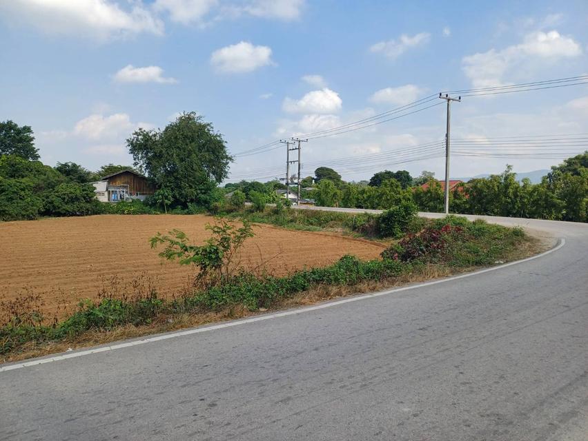 ที่ดินเชียงใหม่สันทราย 3