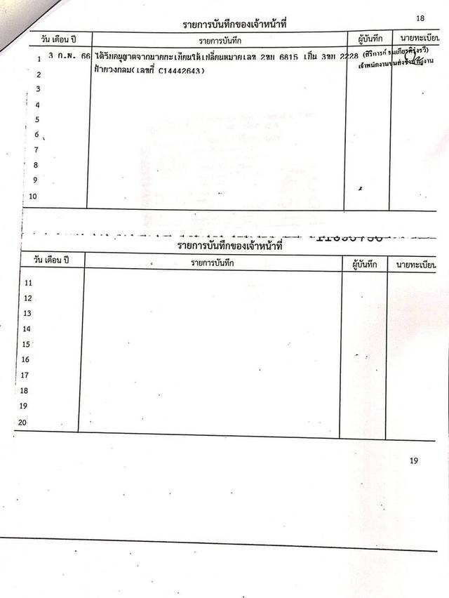 GWM HAVAL JOLION 1.5 HYBRID ULTRA ปี 2022  โฉม ปี21-ปัจจุบัน 18