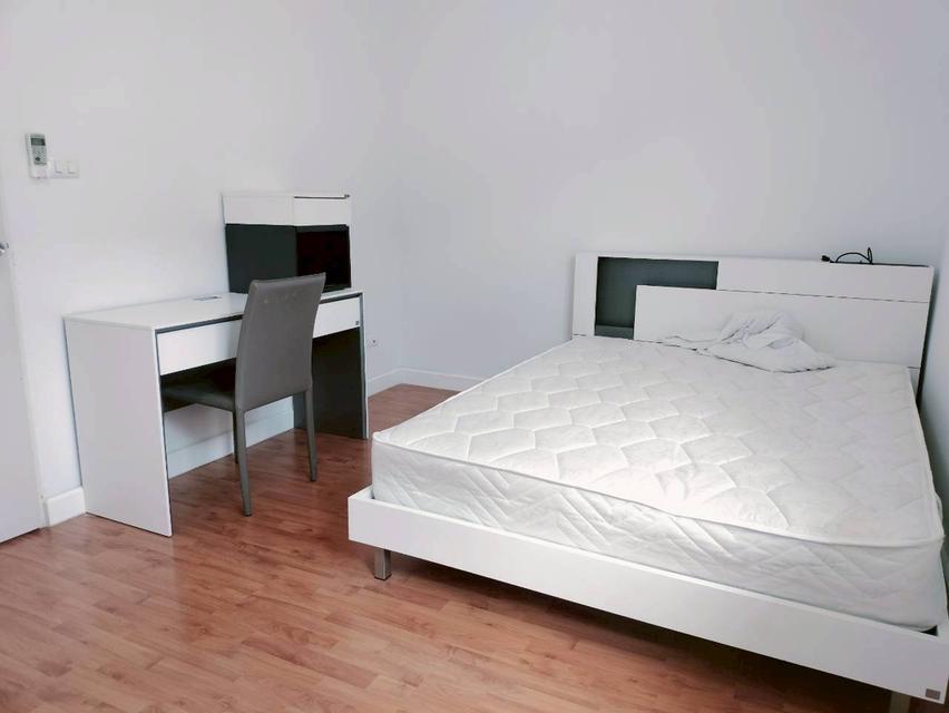 ให้เช่า ทาวน์เฮ้าส์ หมู่บ้านโมดิวิลล่า บางนา (Modi Villa Bangna) บางเสาธง สมุทรปราการ 14