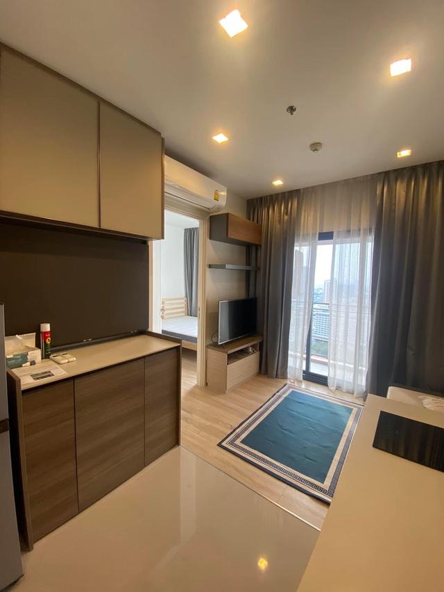 ขาย Condo The Line Phahon Pradipat พร้อมอยู่ 2