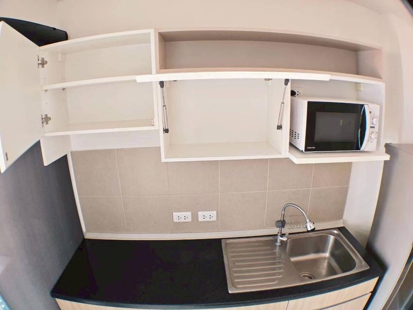 คอนโดsupalaiverandarama9 4