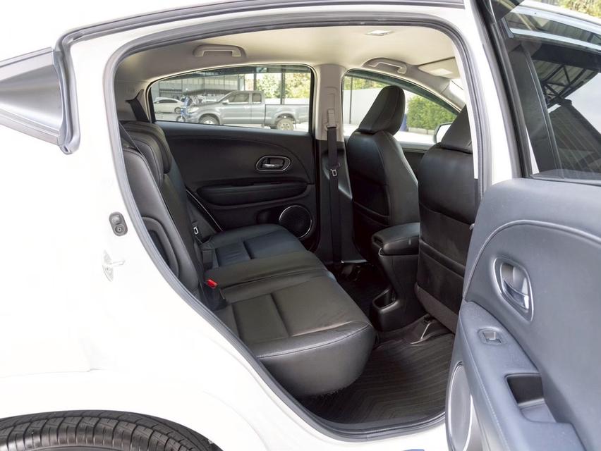 Honda HR-V 1.8 EL (MNC)มือสอง รูปที่ 9