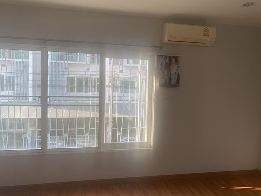 🚨 ขายด่วนมาก! ทาวน์โฮม 3 ชั้น The Exclusive พัฒนาการ 44 | 4 นอน 4 น้ำ จอด 2 คัน เพียง 5.75 ล้าน 16