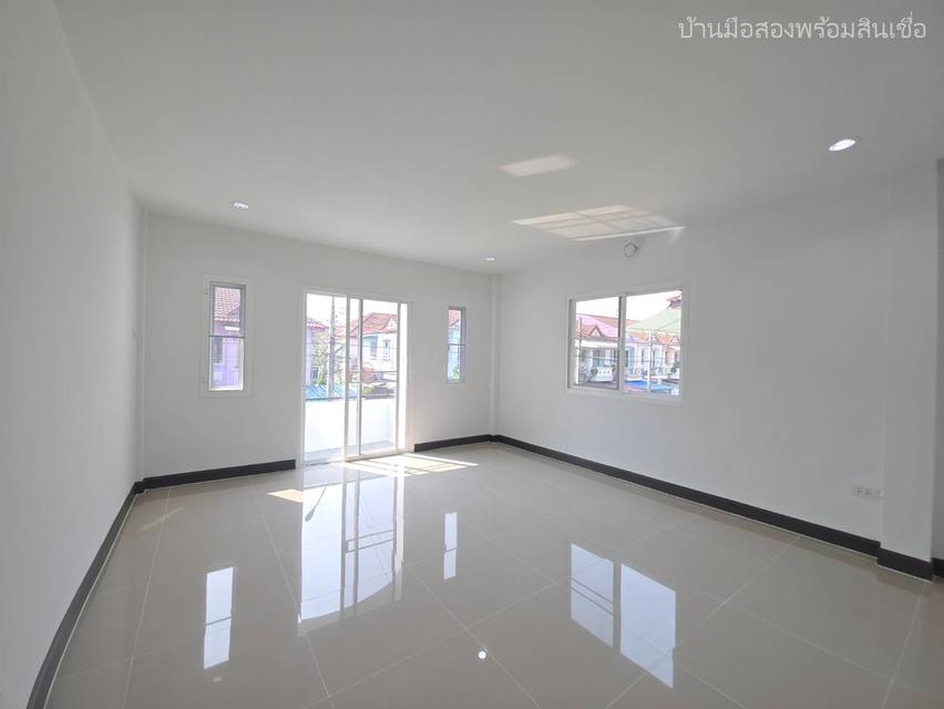 หมู่บ้านเคซี 1 หทัยราษฎร์ 39 18