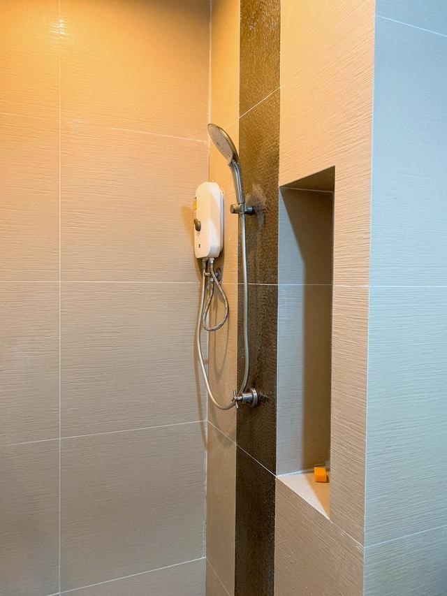 ให้เช่าและ ขายถูกคอนโด แฮปปี้ ลาดพร้าว 101 HAPPY CONDO Ladprao 101 ขนาด 40 ตรม. 1 นอน 1 น้ำ ชั้น 2 อาคาร G  ห้องสวย พร้อมเฟอร์ ใกล้ รถไฟฟ้าสายสีเหลือง 8