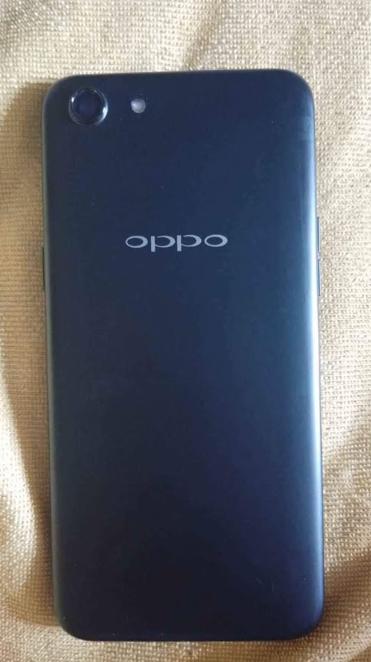 ขาย OPPO A83 สภาพดี