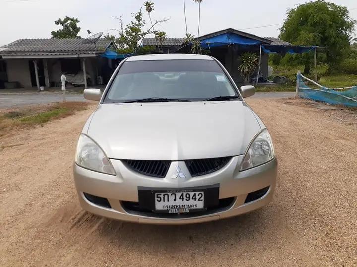 ส่งต่อ Mitsubishi Lancer