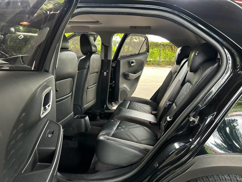 🚗 2019 MG MG3 1.5 V Sunroof AT รูปที่ 19
