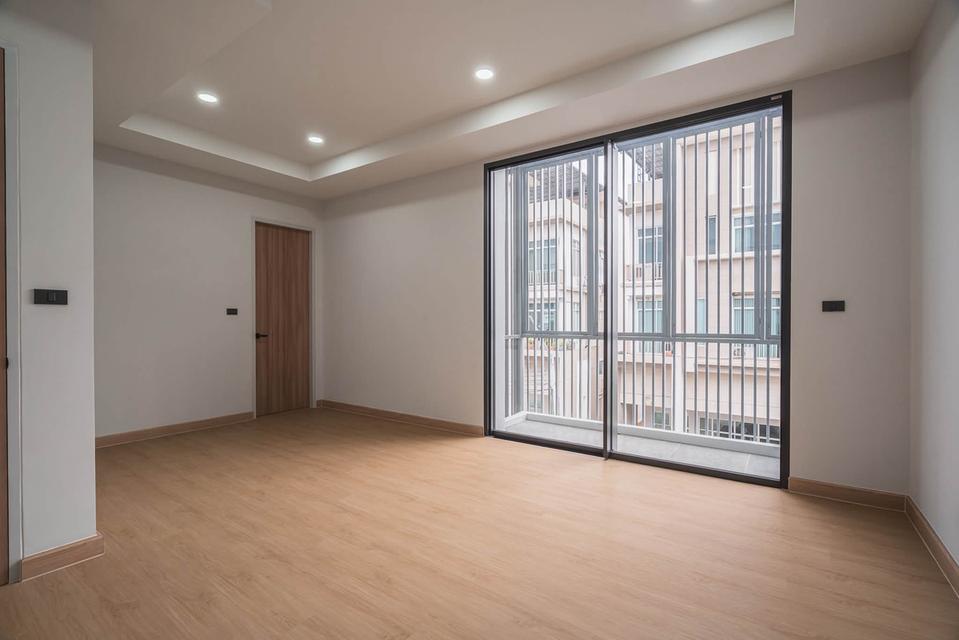 Sale Modern Luxury 𝐏𝐑𝐄𝐄𝐂𝐇𝐀 รามคำแหง–กรุงเทพกรีฑา 14