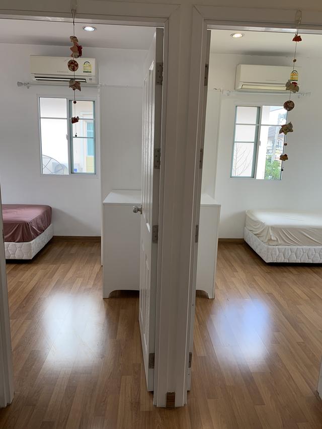 บ้านเดี่ยวภัสสรบางนา กม.12 #รถไฟฟ้าสีเงิน 14