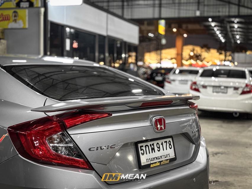 Honda Civic FC 1.8 EL ปี 2017 AT