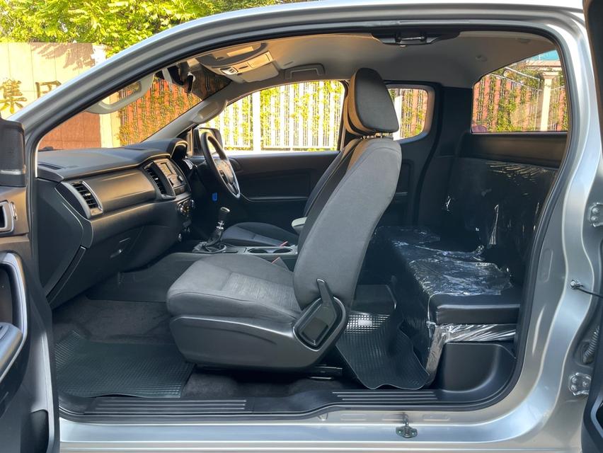 FORD RANGER ALL NEW OPEN CAB 2.2 XL ปี 2020 สภาพนางฟ้า รูปที่ 12