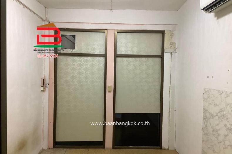 ขายอาคารพาณิชย์ 3 ชั้น ตลาดท้ายบ้าน (ใกล้โรงเรียนเซนต์ราฟาแอล) เนื้อที่ 13 ตรว. ตำบลท้ายบ้าน อำเภอเมืองสมุทรปราการ จังหวัดสมุทรปราการ 12