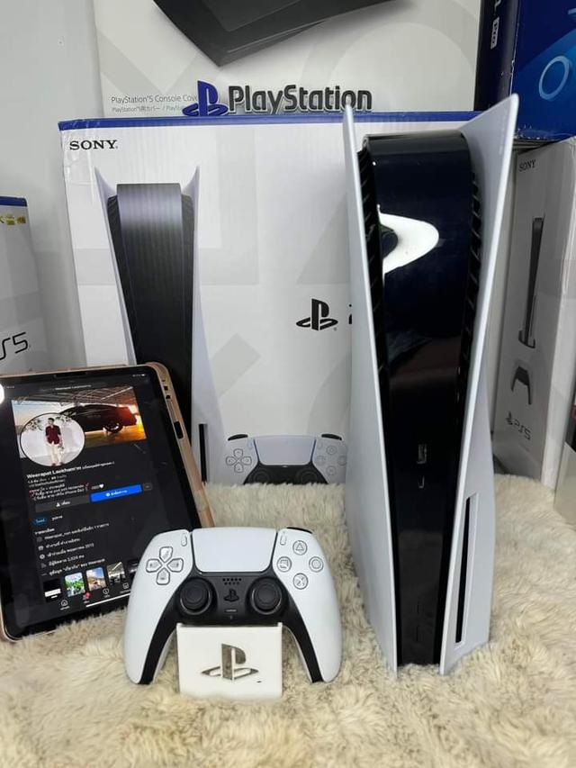 PlayStation 5   2