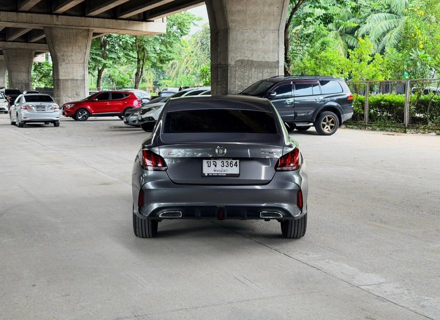 MG-5 1.5 D AUTO ปี 2022 รูปที่ 6
