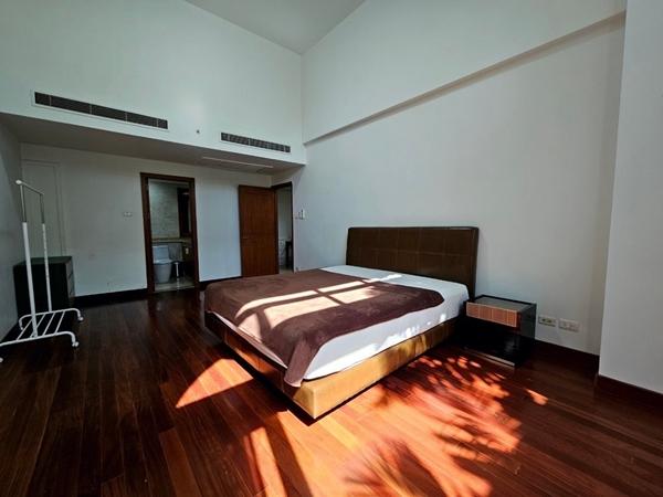ขายด่วน All Seasons Mansion ถนนวิทยุ 1 ห้องนอน 78.75 ตร.ม. สิทธิ์จอดรถประจำ ราคาดีที่สุดในโครงการ 5