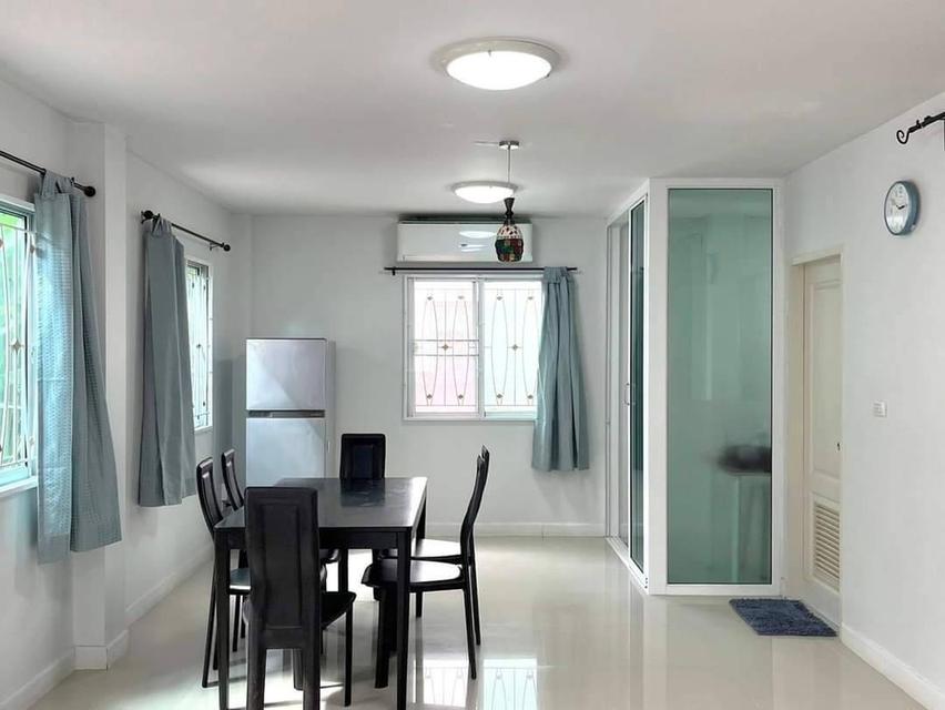 ให้เช่า! บ้านเดี่ยว2ชั้น 40ตรว. ถนน วงแหวน-บางนา ใกล้เมกกะบางนา