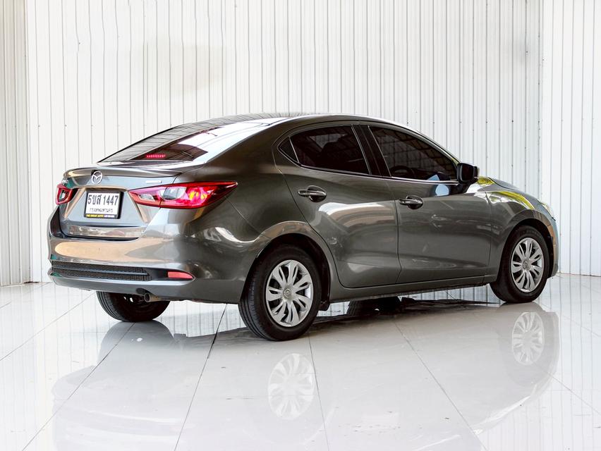 Mazda2 1.3 E Minor Change  ปี. 2020 6