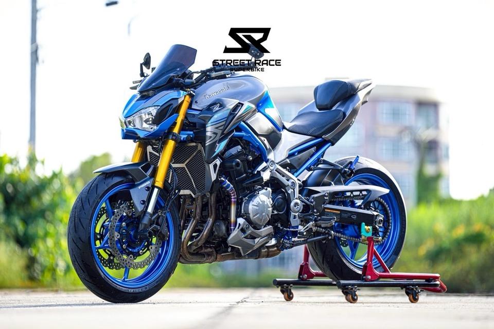 Z900