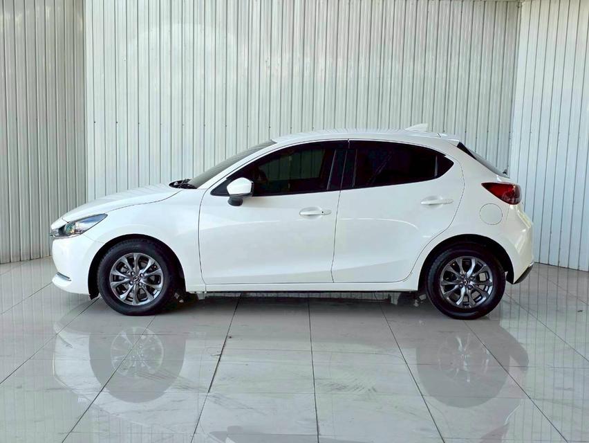 MAZDA MAZDA2 1.3 Sport SP ปี 2020 โฉม ปี14-ปัจจุบัน 5Dr 4