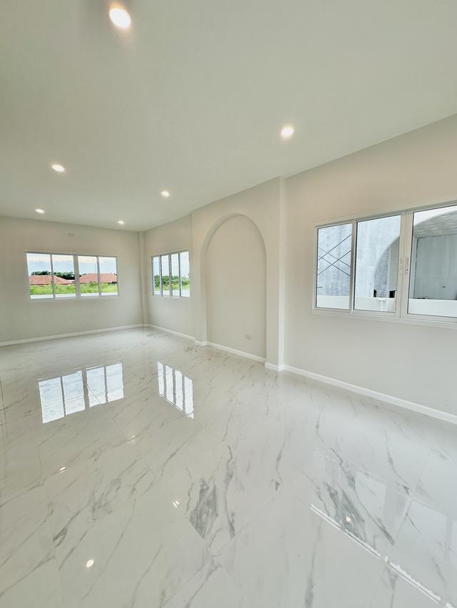 บ้านเดี่ยวบางละมุง โฮมมากาเสะ ตลาดโรงโป๊ะ พัทยา-แหลมฉบัง ชลบุรี 13