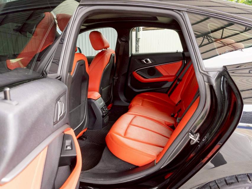BMW 22Oi Gran Coupe M Sport ปี 2022 16