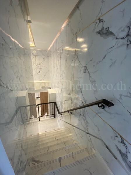 คอนโด เบลล่า คอสต้า หัวหิน ตกแต่งพร้อมเข้าอยู่ ราคาถูกที่สุดในโครงการ 9