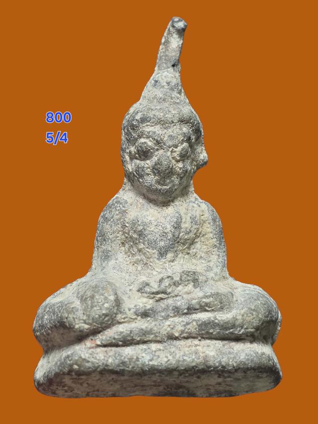 พระเครื่องยอดนิยม5/4