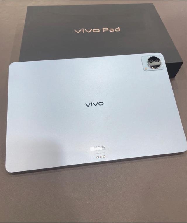 ขาย Vivo Pad 2 การใช้งานเต็มระบบ