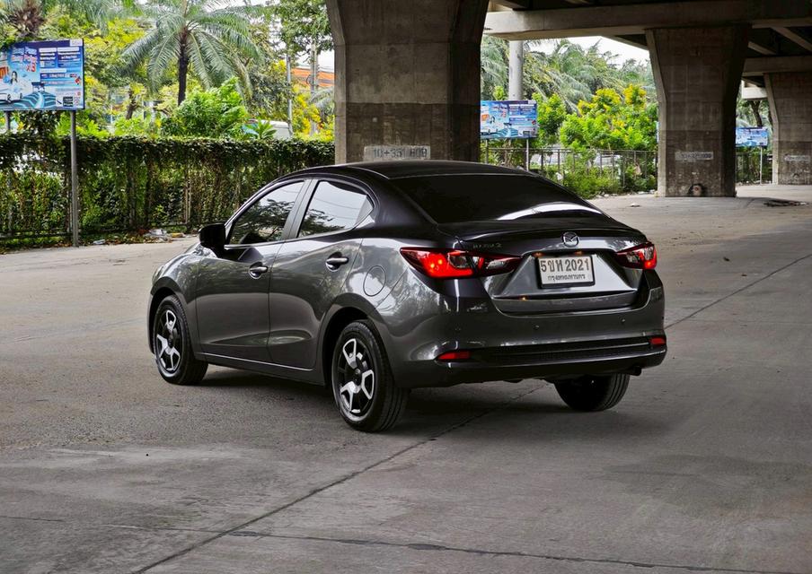 Mazda-2 1.3 Sports C ปี 2024 3