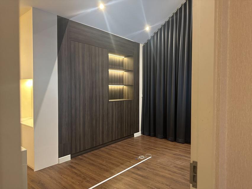 🏡 ขายบ้านเดี่ยว บางกอก บูเลอวาร์ด เวสต์เกต (Bangkok Boulevard Westgate) 15