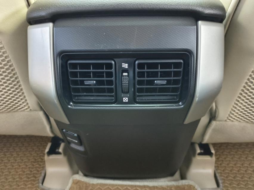 TOTOTA LANDCRUISER PRADO 150 2.7 TX 4WD A/T 2010 16