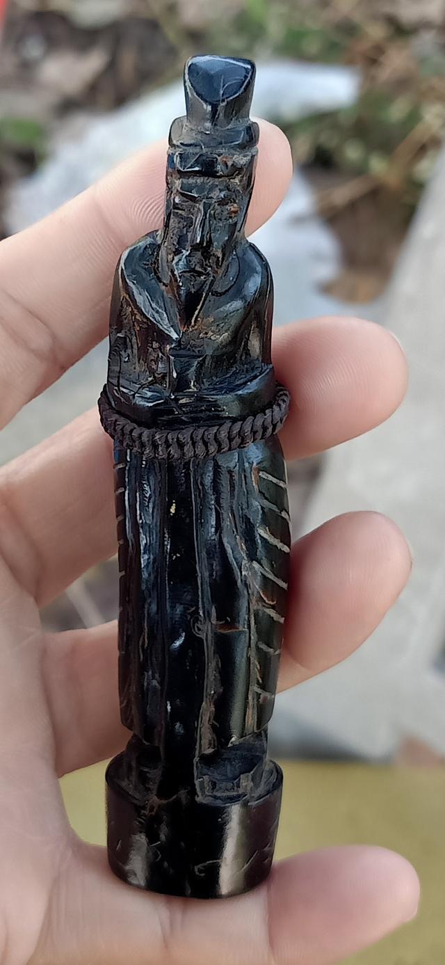 #เครื่องราง#หลวงปู่บุญ วัดกลางบางแก้ว รูปที่ 6