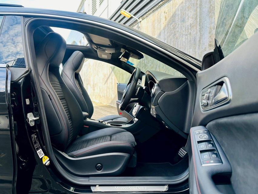 Benz Cla250 Amg ปี18 11