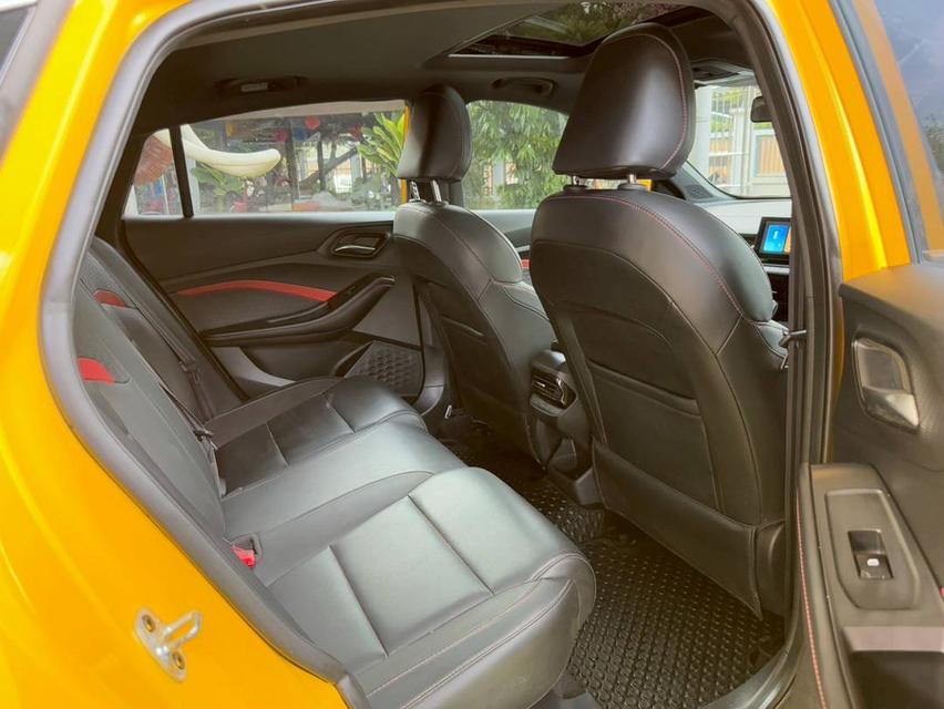 MG 5 ตัว D+ เครื่อง1.5cc.AUTO ปี2025 11
